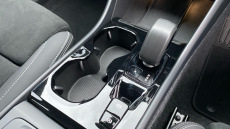 Volvo XC40 2.0 B4P Plus Black Edition 5dr Auto Petrol Estate